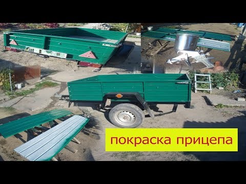 Ремонтируем прицеп скиф м своими руками: Туристическая прицеп-палатка Скиф: опыт владения