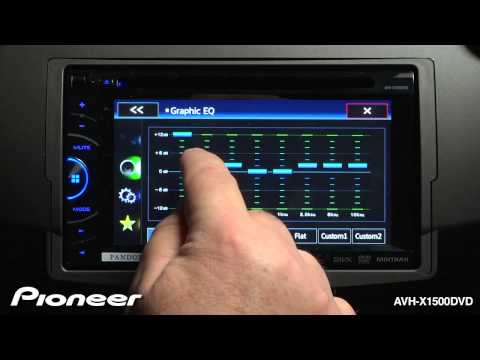 Как правильно настроить магнитолу pioneer: Как настроить автомагнитолу Pioneer? — АВТОЗВУК || Смоленск - Магазин и установочный центр
