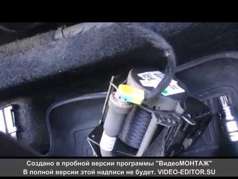 Как разблокировать ремни безопасности после аварии: Страница не найдена - AUTODVIG