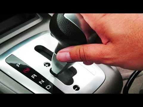 Как буксировать на автомате: Как буксировать автомобиль с АКПП