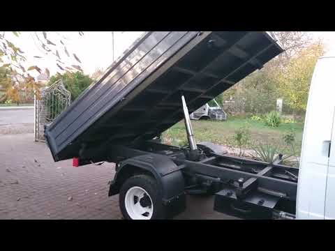 Как сделать самосвальный кузов: Как сделать самосвальный кузов на уаз 3303
