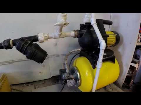Самодельная минимойка: Самодельная мойка высокого давления своими руками для автомобиля