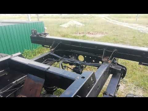 Как сделать самосвальный кузов: Как сделать самосвальный кузов на уаз 3303