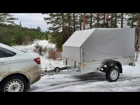 Как обшить прицеп фанерой: Как обшить прицеп фанерой своими руками, зачем вообще это нужно