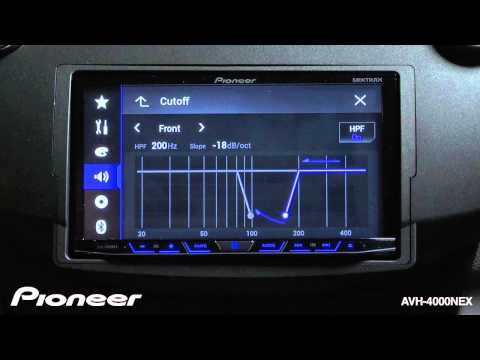 Как правильно настроить магнитолу pioneer: Как настроить автомагнитолу Pioneer? — АВТОЗВУК || Смоленск - Магазин и установочный центр