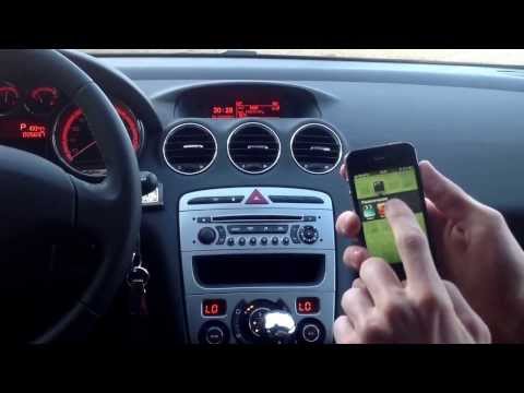 Как подключить блютуз в машине к телефону: Как слушать музыку в машине с телефона? Через Bluetooth, AUX, USB кабель, трансмиттер