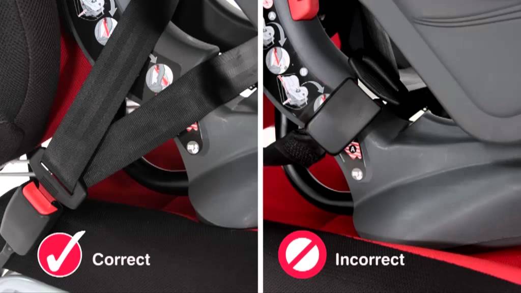 Установка детского кресла в автомобиль: Как установить автокресло в машину, как правильно устанавливать детское автокресло