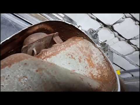 Чем отмыть бензобак от ржавчины внутри: Как почистить бензобак машины от грязи и ржавчины без помощи сомнительных присадок - Лайфхак