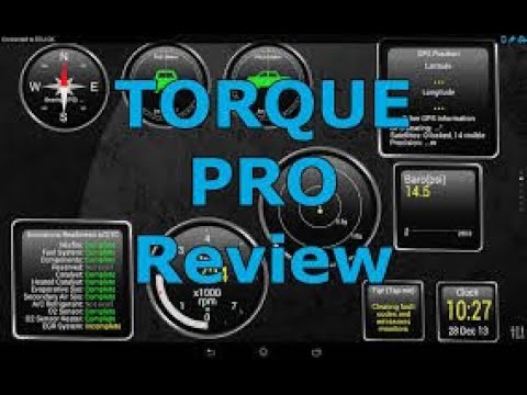 Как настроить torque: Настройка и установка Torque Pro с ELM327