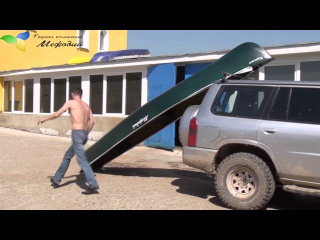 Перевозка лодок пвх на крыше автомобиля: Перевозка лодки на крыше автомобиля, основные правила