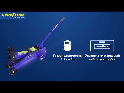 Домкрат подкатной рейтинг: рейтинг топ-10 по версии КП
