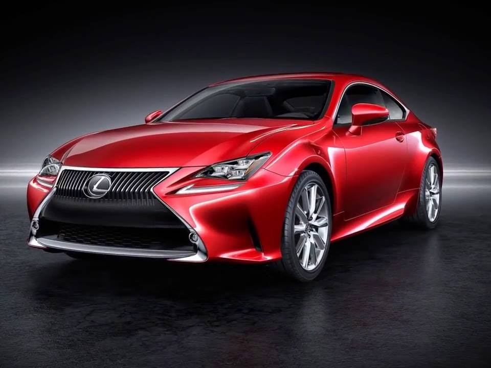 Лексус кто производит: Автомобили Лексус - страна производитель (Lexus)