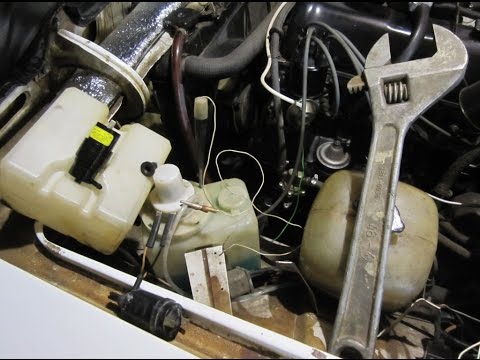 Не работает моторчик омывателя ваз 2109: На автомобиле ВАЗ 2109 не работает омыватель лобового стекла: причины и лечение