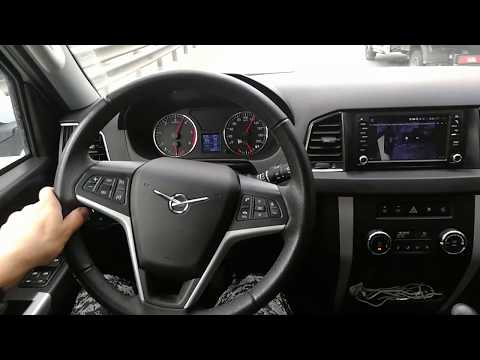 Панель уаз патриот 2019: ПАНЕЛЬ ПРИБОРОВ (ДЛЯ А/М УАЗ ПАТРИОТ С 2019 Г.В., АКПП)