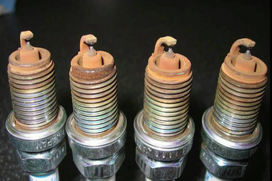 Калильное число свечей зажигания: ЧТО ТАКОЕ КАЛИЛЬНОЕ ЧИСЛО?