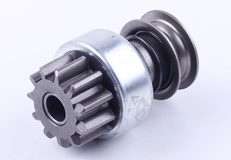 Бендикса: Бендикс стартера что это? Подробные фото и видео, почему может проскакивать