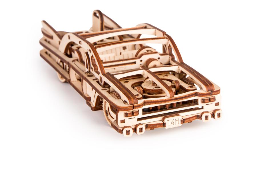 Авто конструктор что это: В чем отличие конструктора от распила?