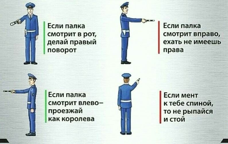 Как легко выучить правила дорожного движения: Легкий способ выучить ПДД 2022 и сдать экзамен