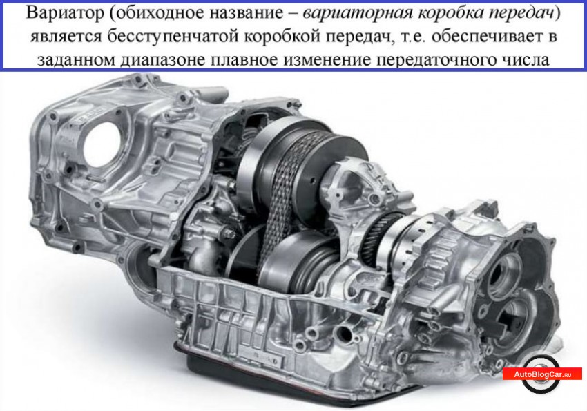Автомат вариатор робот различия: Вариатор, автомат или робот - что лучше? Плюсы, минусы, отличия