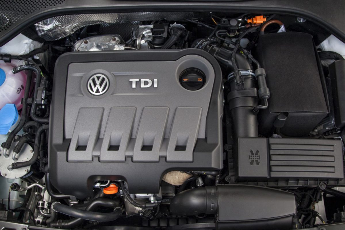 Tdi это: инновационная технология с большим будущим — ДРАЙВ