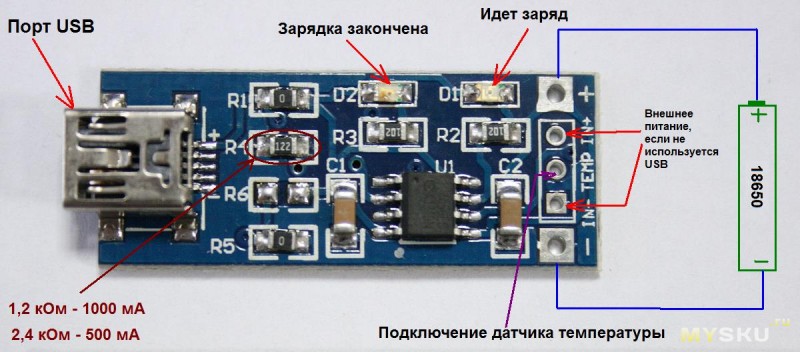 Как зарядить аккумулятор вейпа без зарядки: Как зарядить электронную сигарету без зарядки