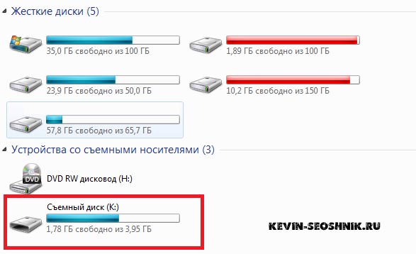 Как отформатировать флешку для автомагнитолы: Як форматувати флешку для магнітоли?