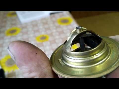 Зачем нужен термостат: Автомобильный термостат | Для чего нужен и какие бывают неисправности?