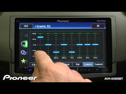 Как правильно настроить магнитолу pioneer: Как настроить автомагнитолу Pioneer? — АВТОЗВУК || Смоленск - Магазин и установочный центр