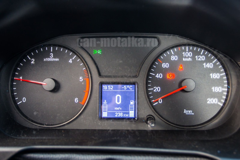 Панель уаз патриот 2019: ПАНЕЛЬ ПРИБОРОВ (ДЛЯ А/М УАЗ ПАТРИОТ С 2019 Г.В., АКПП)