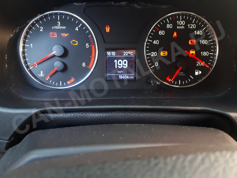 Панель уаз патриот 2019: ПАНЕЛЬ ПРИБОРОВ (ДЛЯ А/М УАЗ ПАТРИОТ С 2019 Г.В., АКПП)