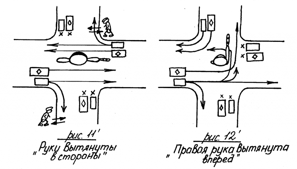 Регулировка дорожного движения картинки