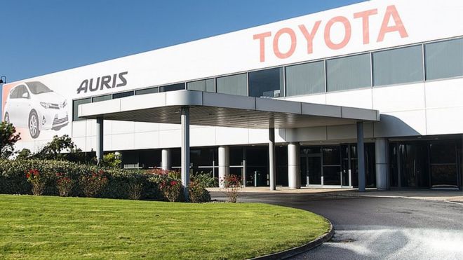 Заводы тойота: Завод Тойота в Санкт-Петербурге | Toyota