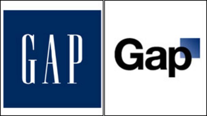 Фирма gap расшифровка: Gap история бренда - Журнал о сasual моде Soberger