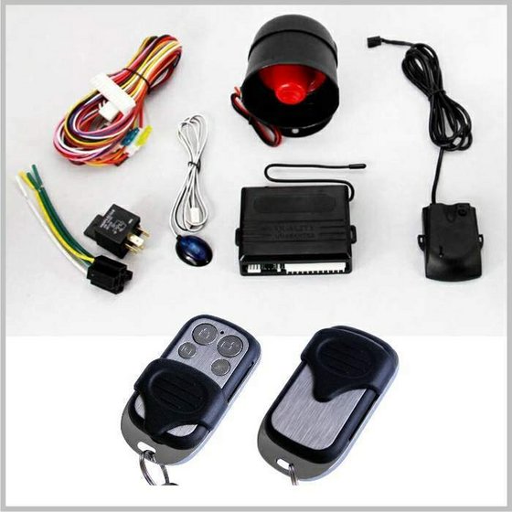 Самопроизвольно срабатывает автосигнализация: Почему сигнализация срабатывает сама по себе