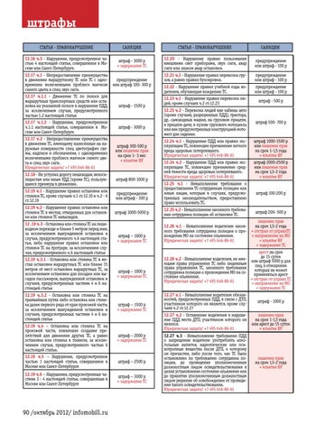 Прицеп без документов штраф 2019: Штраф за езду с прицепом без документов в 2022 году