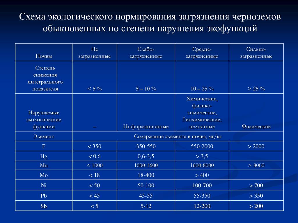 Экологический класс автомобиля таблица: как узнать, таблица, законы — Eurorepar Авто Премиум