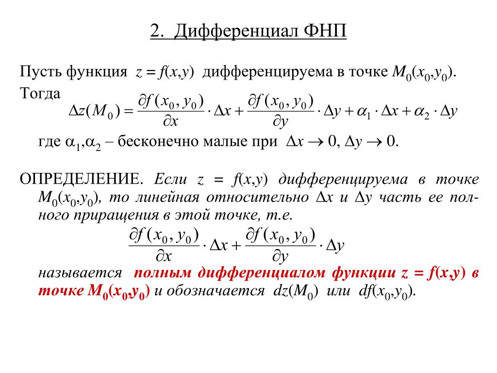 Работа дифференциала: Как работает дифференциал?