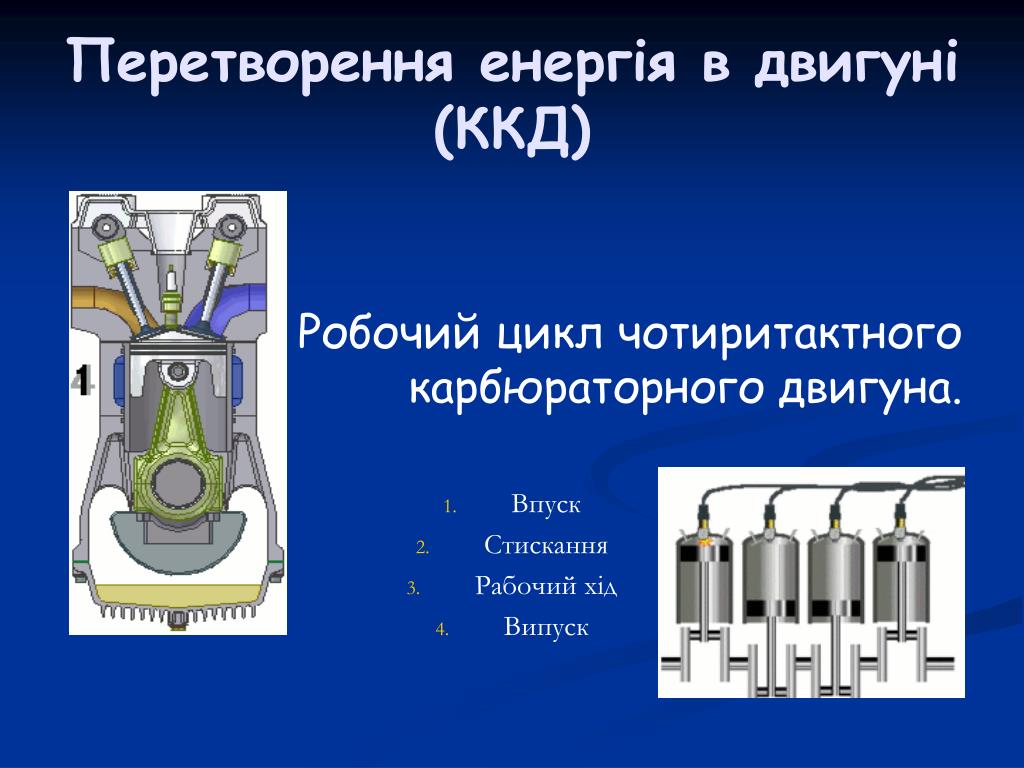 Рабочий цикл четырехтактного карбюраторного двигателя. Как протекает рабочий цикл четырехтактного карбюраторного двигателя. Концентратор контактных датчиков. Карбюраторный двигатель и инжекторный разница.