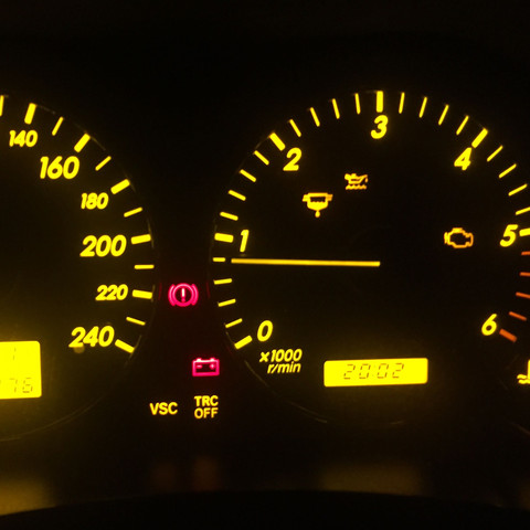 Система vsc: Система курсовой устойчивости | Toyota