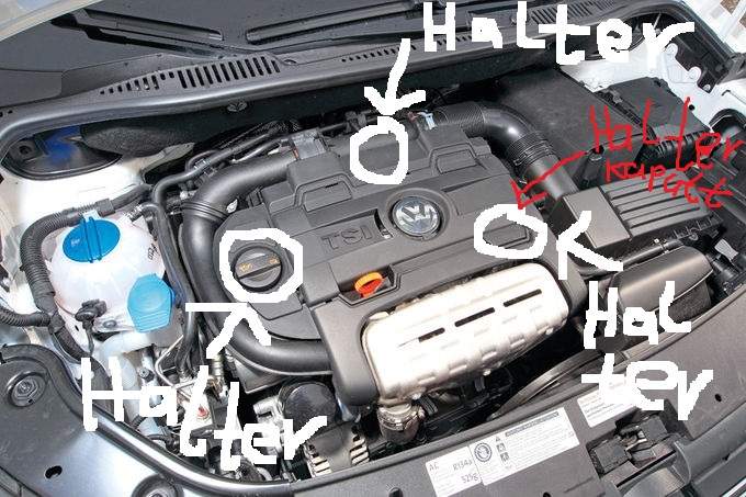 Что значит tsi на машине: Что такое двигатель TSI? | Автоблог