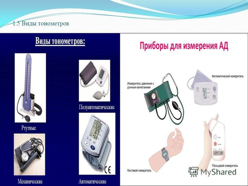 Виды тонометров для измерения артериального давления: Виды тонометров для измерения давления, какой тонометр лучше выбрать