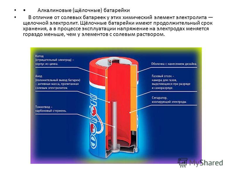 Как восстановить батарейки: Три способа восстановить севшие батарейки