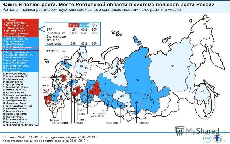 Регионы по номерам карта