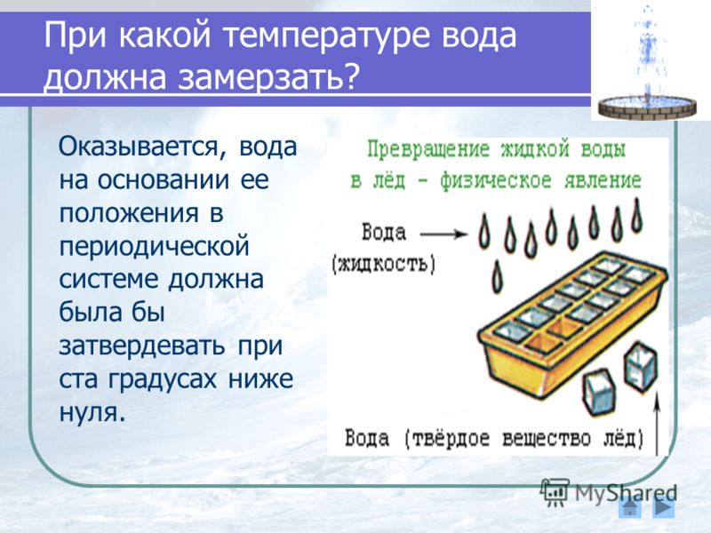 Какая должна быть вода. При какой температуре замерзает вода. При какой температуре вода превращается в пар. При скольких градусовзамнрзает вода. Вода замерзает температура.