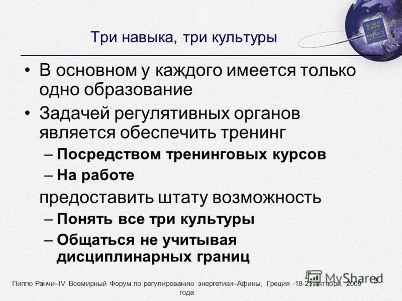 100 ключевых навыков