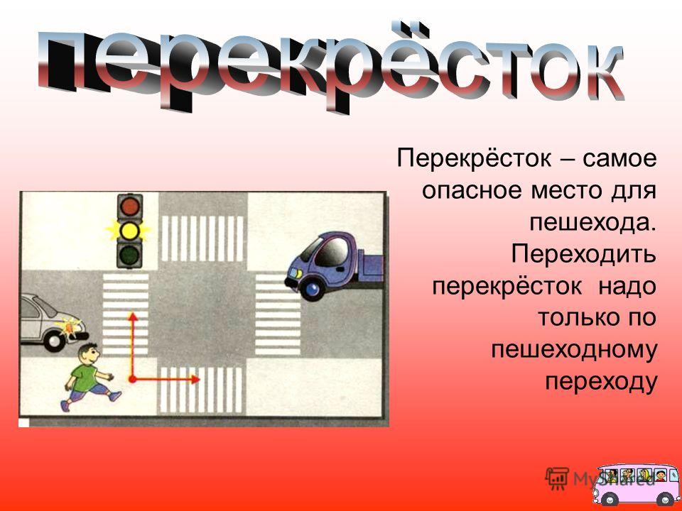 Оценка опасных мест