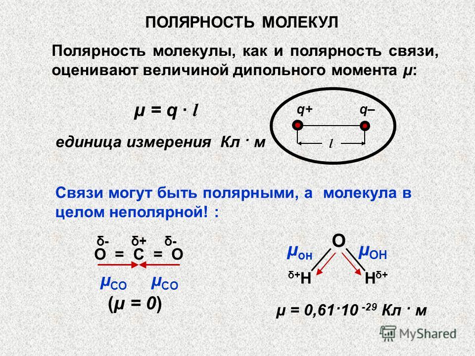 Как определить полярность: Как определить полярность, не имея приборов