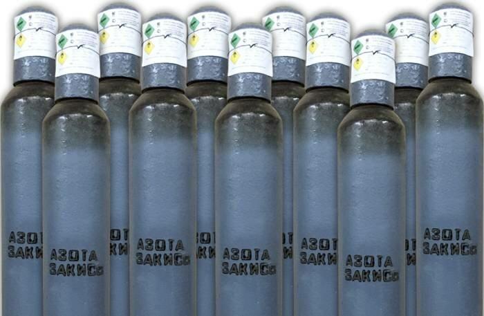 Закись азота газ: «Веселящий газ» получил статус одурманивающего вещества