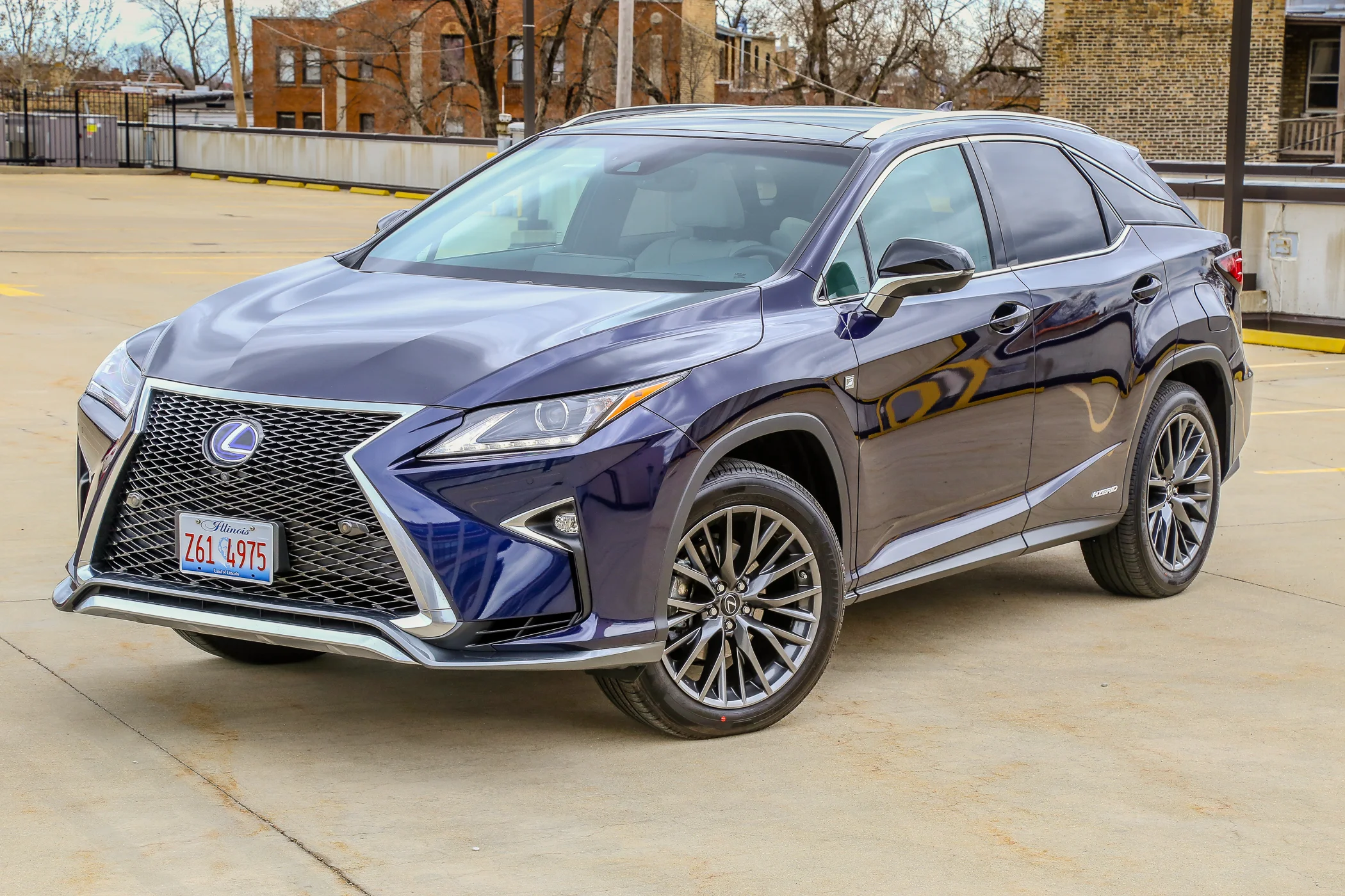 Где собирают лексусы: Страна производитель Лексус: где собирают для России