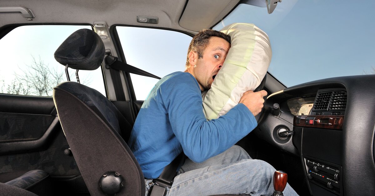 Airbag что это в машине: Что такое airbag и из чего состоит эта система